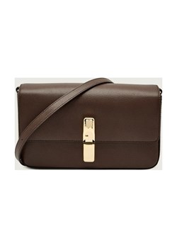 Furla Skórzana listonoszka FURLA IRIDE ze sklepu Gomez Fashion Store w kategorii Listonoszki - zdjęcie 187624008