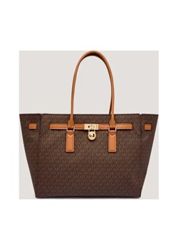 Michael Kors Shopperka Hamilton Moderne ze sklepu Gomez Fashion Store w kategorii Torby Shopper bag - zdjęcie 187624028