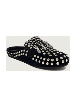 Kurt Geiger Mule KURT CRYSTAL | zamsz ze sklepu Gomez Fashion Store w kategorii Klapki damskie - zdjęcie 187624039