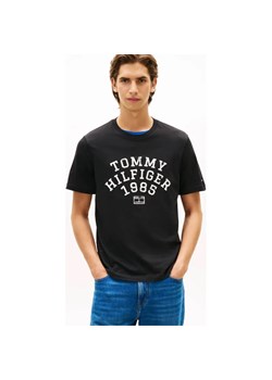 Tommy Hilfiger T-shirt | Regular Fit ze sklepu Gomez Fashion Store w kategorii T-shirty męskie - zdjęcie 187624077