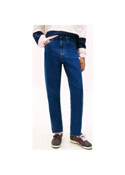 Tommy Jeans Jeansy AI4159 | Mom Fit | high waist ze sklepu Gomez Fashion Store w kategorii Jeansy damskie - zdjęcie 187624086