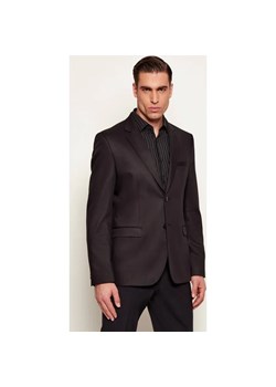 HUGO Marynarka Arti253X | Extra slim fit ze sklepu Gomez Fashion Store w kategorii Marynarki męskie - zdjęcie 187624088