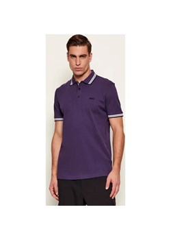 BOSS GREEN Polo Paddy | Regular Fit | pique ze sklepu Gomez Fashion Store w kategorii T-shirty męskie - zdjęcie 187624089