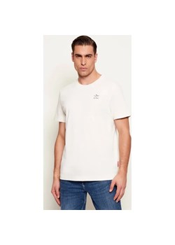 Joop! Jeans T-shirt Aukai | Regular Fit ze sklepu Gomez Fashion Store w kategorii T-shirty męskie - zdjęcie 187624098