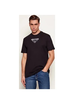 Philipp Plein T-shirt Greatness | Regular Fit ze sklepu Gomez Fashion Store w kategorii T-shirty męskie - zdjęcie 187624117