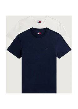 Tommy Jeans T-shirt 2-pack | Extra slim fit ze sklepu Gomez Fashion Store w kategorii T-shirty męskie - zdjęcie 187624127