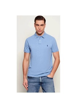 POLO RALPH LAUREN Polo | Custom slim fit ze sklepu Gomez Fashion Store w kategorii T-shirty męskie - zdjęcie 187624137