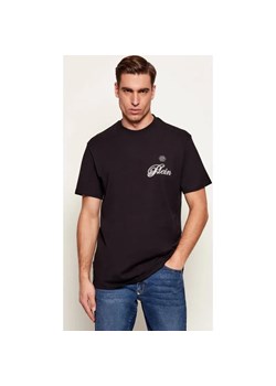 Philipp Plein T-shirt Signature | Regular Fit ze sklepu Gomez Fashion Store w kategorii T-shirty męskie - zdjęcie 187624147