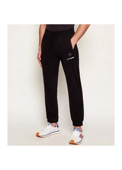 Plein Sport Spodnie jogger | Regular Fit ze sklepu Gomez Fashion Store w kategorii Spodnie męskie - zdjęcie 187624159