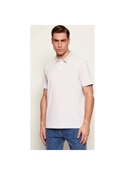 BOSS ORANGE Polo PeoxfordNew | Relaxed fit | oxford ze sklepu Gomez Fashion Store w kategorii T-shirty męskie - zdjęcie 187624169