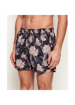 BOSS BLACK Szorty kąpielowe Iris | Regular Fit ze sklepu Gomez Fashion Store w kategorii Kąpielówki - zdjęcie 187624177