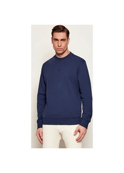 BOSS ORANGE Bluza WeSmallcrew | Comfort fit ze sklepu Gomez Fashion Store w kategorii Bluzy męskie - zdjęcie 187624186