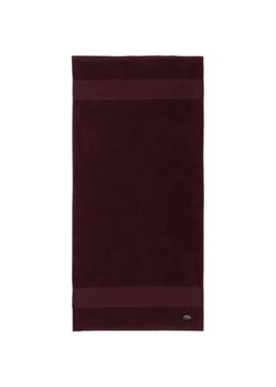 Lacoste HOME Ręcznik do rąk ze sklepu Gomez Fashion Store w kategorii Ręczniki - zdjęcie 187624995