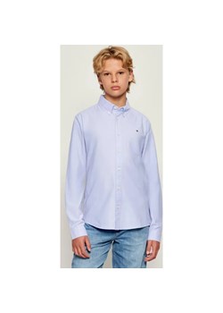 Tommy Hilfiger Koszula | Regular Fit ze sklepu Gomez Fashion Store w kategorii Koszule chłopięce - zdjęcie 187624997