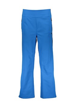 adidas Spodnie dresowe &quot;Essential&quot; w kolorze niebieskim ze sklepu Limango Polska w kategorii Spodnie damskie - zdjęcie 187625038