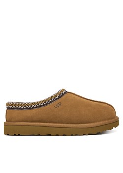 Śniegowce Ugg W Tasman II 1174470 Brązowy ze sklepu eobuwie.pl w kategorii Śniegowce damskie - zdjęcie 187625207