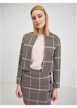 orsay Blezer w kolorze jasnoróżowo-szarym ze sklepu Limango Polska w kategorii Marynarki damskie - zdjęcie 187625439
