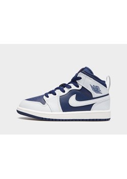 JORDAN JORDAN 1 MID BP ze sklepu JD Sports  w kategorii Buty sportowe dziecięce - zdjęcie 187625596