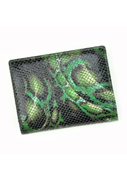 Portfel damski skórzany skóra naturalna Lorenti ze sklepu lenaodniemowlakadoszkolniaka.pl w kategorii Portfele damskie - zdjęcie 187625718