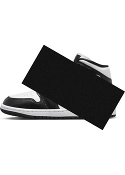 Buty damskie Air Jordan 1 Mid - Biel ze sklepu Nike poland w kategorii Buty sportowe damskie - zdjęcie 187625815