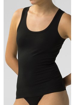 Atlantic podkoszulek damski czarny CLV002, Kolor czarny, Rozmiar L, ATLANTIC ze sklepu Primodo w kategorii Podkoszulki i halki - zdjęcie 187626008