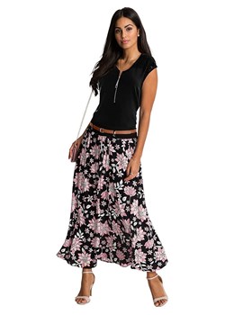 WITT WEIDEN Spódnica w kolorze czarnym ze sklepu Limango Polska w kategorii Spódnice - zdjęcie 187626098