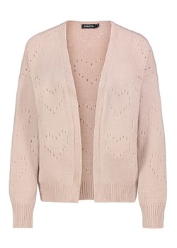 Sublevel Kardigan w kolorze jasnoróżowym ze sklepu Limango Polska w kategorii Swetry damskie - zdjęcie 187626138