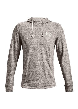 Under Armour Bluza w kolorze szarym ze sklepu Limango Polska w kategorii Bluzy męskie - zdjęcie 187626277