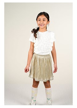 B.Nosy Skarpety &quot;Missy&quot; ze wzorem ze sklepu Limango Polska w kategorii Skarpetki dziecięce - zdjęcie 187627387