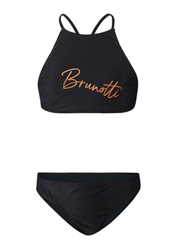 Brunotti Bikini &quot;Marina&quot; w kolorze czarnym ze sklepu Limango Polska w kategorii Stroje kąpielowe - zdjęcie 187627445