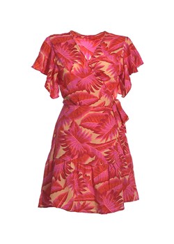 BLE Sukienka w kolorze czerwonym ze sklepu Limango Polska w kategorii Sukienki - zdjęcie 187627559