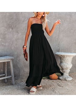 LA Angels Sukienka w kolorze czarnym ze sklepu Limango Polska w kategorii Sukienki - zdjęcie 187627596