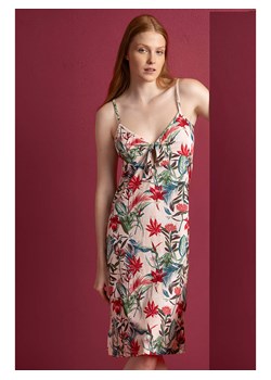 admas Sukienka ze wzorem ze sklepu Limango Polska w kategorii Sukienki - zdjęcie 187627786