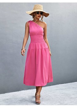 Ariel Tesoro Sukienka w kolorze różowym ze sklepu Limango Polska w kategorii Sukienki - zdjęcie 187627998