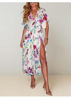 LA Angels Sukienka w kolorze białym ze sklepu Limango Polska w kategorii Sukienki - zdjęcie 187628165
