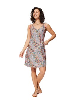 Aller Simplement Sukienka ze wzorem ze sklepu Limango Polska w kategorii Sukienki - zdjęcie 187628205