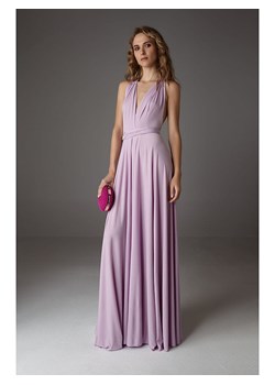 Ceylan Sukienka w kolorze lawendowym ze sklepu Limango Polska w kategorii Sukienki - zdjęcie 187628579