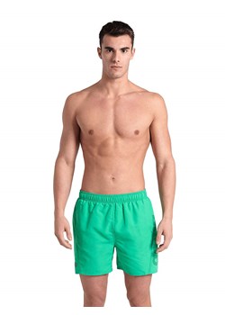 Arena Szorty kąpielowe w kolorze zielonym ze sklepu Limango Polska w kategorii Kąpielówki - zdjęcie 187628759
