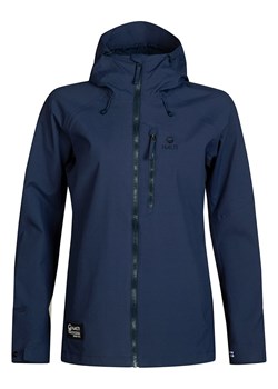 Halti Kurtka funkcyjna &quot;Hiker&quot; w kolorze granatowym ze sklepu Limango Polska w kategorii Kurtki damskie - zdjęcie 187628817