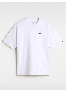 Vans Koszulka w kolorze białym ze sklepu Limango Polska w kategorii T-shirty męskie - zdjęcie 187628916