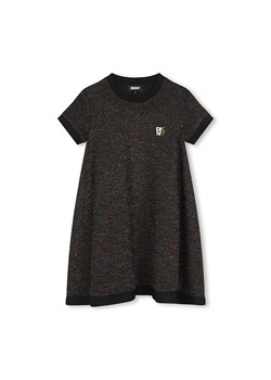 DKNY Sukienka ze wzorem ze sklepu Limango Polska w kategorii Sukienki dziewczęce - zdjęcie 187629166