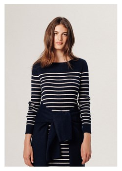 Rodier Sukienka w kolorze granatowym ze sklepu Limango Polska w kategorii Sukienki - zdjęcie 187629975