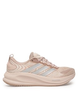 adidas Buty do biegania Supernova Ease 2 JQ1827 Różowy ze sklepu MODIVO w kategorii Buty sportowe damskie - zdjęcie 187630128