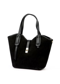 Torba męska HUNTER brazowy ze sklepu lenaodniemowlakadoszkolniaka.pl w kategorii Torby Shopper bag - zdjęcie 187631078