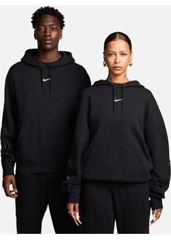 Dzianinowa bluza z kapturem CS NOCTA NOCTA - Czerń ze sklepu Nike poland w kategorii Bluzy męskie - zdjęcie 187631226
