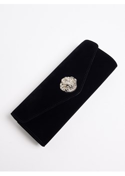 Mohito - Elegancka torebka - czarny ze sklepu Mohito w kategorii Kopertówki - zdjęcie 187631525