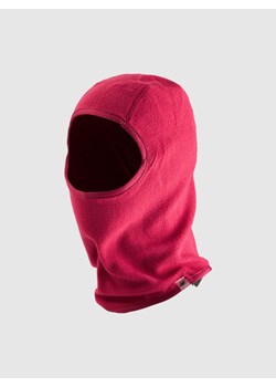 Dziecięca kominiarka narciarska 4F 4FJWMM00ABALU126 - czarna ze sklepu Sportstylestory.com w kategorii Szaliki dziecięce - zdjęcie 187632428