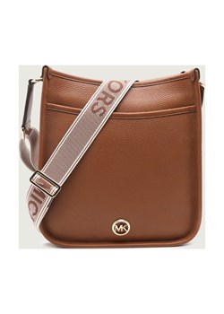 Michael Kors Skórzana torebka na ramię Luisa ze sklepu Gomez Fashion Store w kategorii Listonoszki - zdjęcie 187632517
