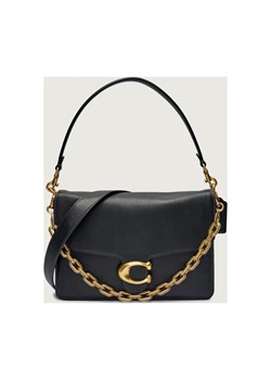 Coach Skórzana torebka na ramię TABBY 30 ze sklepu Gomez Fashion Store w kategorii Listonoszki - zdjęcie 187632518