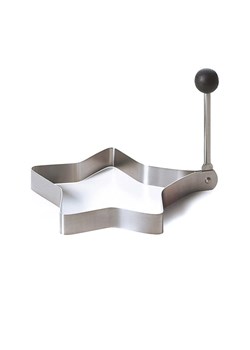 EXCELSA Forma do jajek - 10 x 10 cm ze sklepu Limango Polska w kategorii Akcesoria kuchenne - zdjęcie 187632579